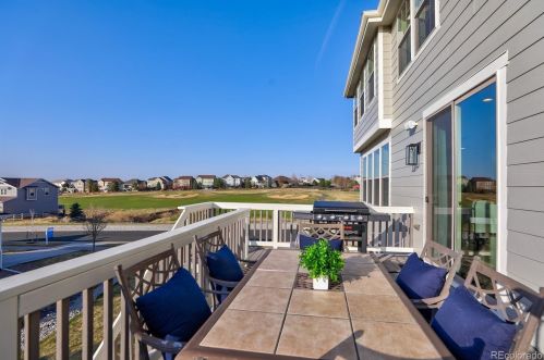 11958 Allerton Cir, Parker CO  80138-8828 exterior