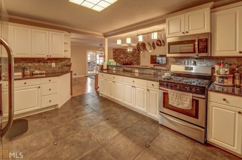 764 Sugar Hl Ln, Conyers GA  30094-3741 exterior