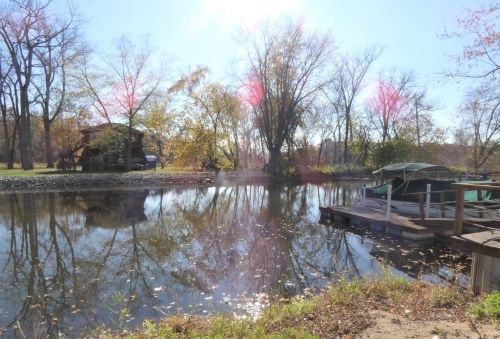 1310 Beach St, Bull Valley, IL 60014-2508