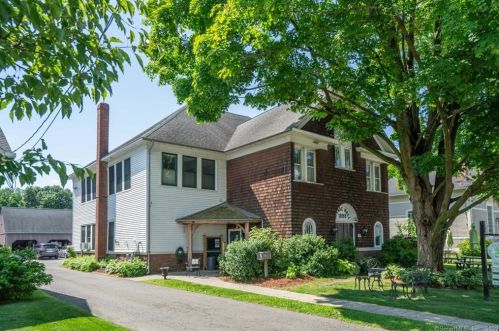 136 Main St, Hartford, CT 06111-1311