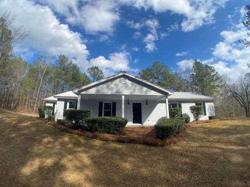 245 Lake Talbot Rd, Juniper, GA 31801-6121