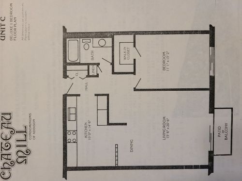 235 Mill Rd, Addison IL  60101-2470 exterior