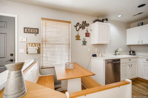 7851 Kalispell Cir, Englewood CO 80112-4647 exterior