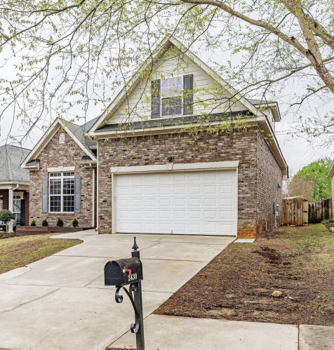 2430 River Birch Dr, Evans, GA 30809-7069