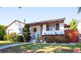 3510 Mclaughlin Ave, Los Angeles CA  90066-2812 exterior