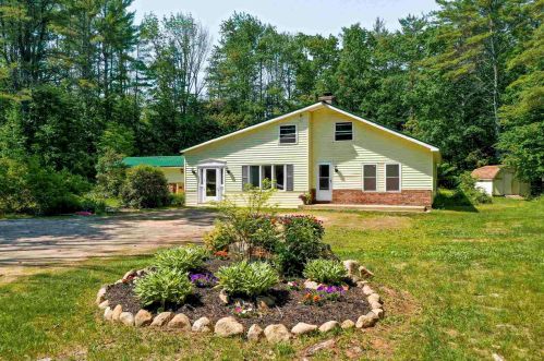 278 Union Rd, Belmont, NH 03220-3457