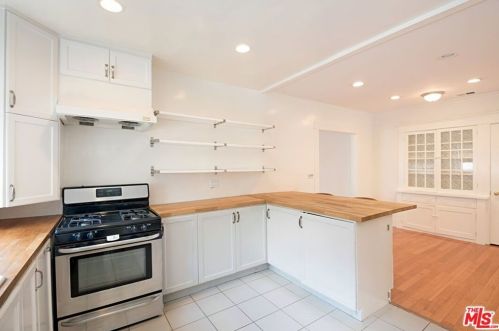 316 20th St, Santa Monica CA  90402-2414 exterior