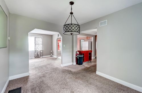 245 Harvest Ln, Cincinnati OH exterior