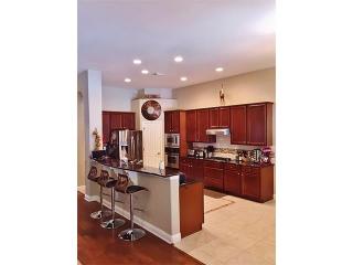 12608 Rush Creek Ln, Austin TX  78732-1992 exterior