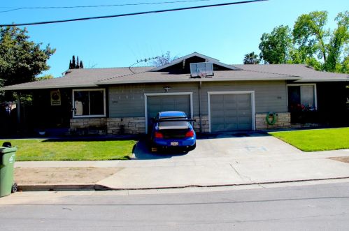 3790 Trina Way, San Jose, CA 95117-1342