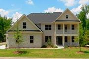 709 Liberty Cliff Dr, Cary NC  27519-7564 exterior