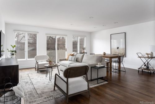 155 Jackson St, Denver, CO 80206-5544