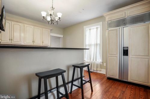 328 Mildred St, Charles Town WV  25414-1834 exterior