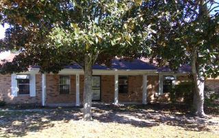 2727 Cranbrook Dr, Hephzibah GA  30815-6501 exterior