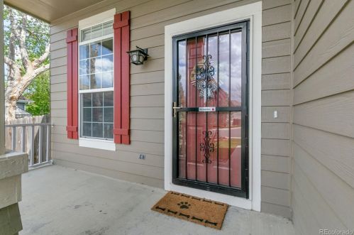 4242 Quemoy Ct, Denver CO  80018-3133 exterior