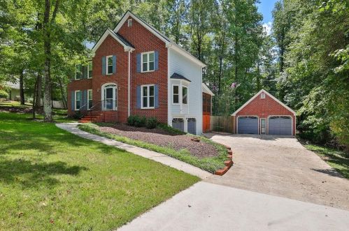 1505 Larson Way, Marietta, GA 30064-5231