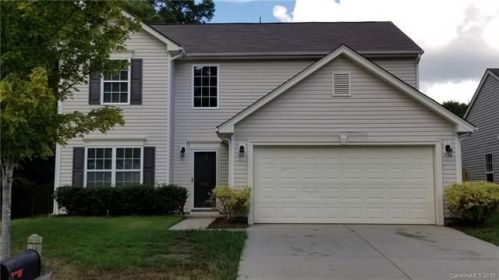 1701 Summit Ridge Ln, Kannapolis, NC 28083-6281