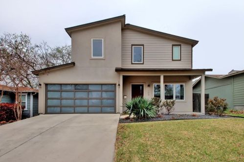 104 55th 1/2 St, Austin, TX 78751-1229