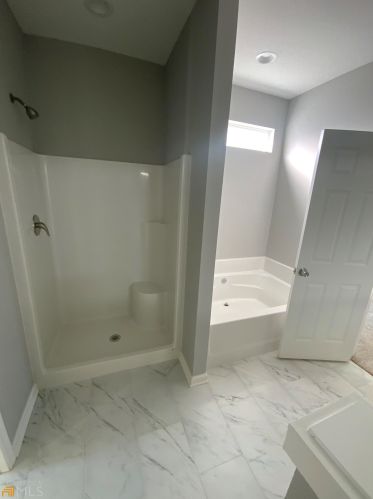 1196 Woodbridge Ct, Conyers GA  30012-4634 exterior