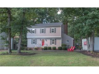 13002 Edgetree Ct, Midlothian, VA 23114-3005