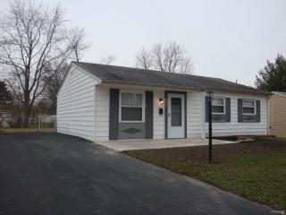 5269 Zimmer Dr, Columbus OH  43232-6055 exterior