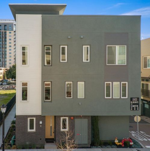 191 Julian St, San Jose, CA 95110-5216