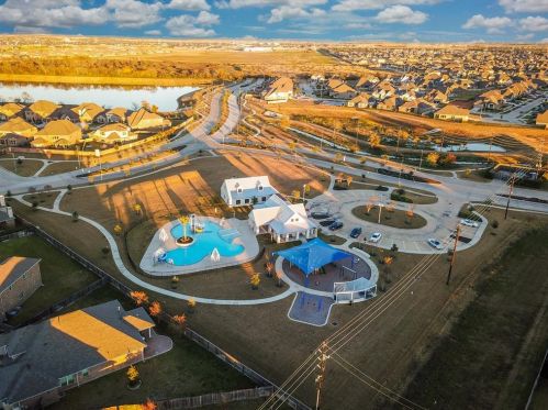 7511 Lone Star Jct St, Richmond TX 77406-7069 exterior