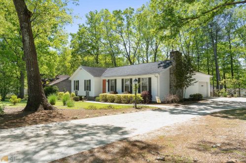 85 Wellington Dr, Mcdonough, GA 30252-2964