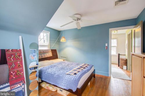 311 Lincoln Ave, Silver Spring MD 20912-5713 exterior