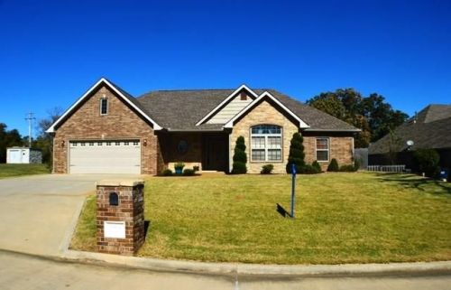 1004 Morning Glory Ln, Seminole, OK 74868-3531