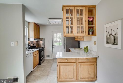 3701 Ralph Rd, Silver Spring MD 20906-5267 exterior