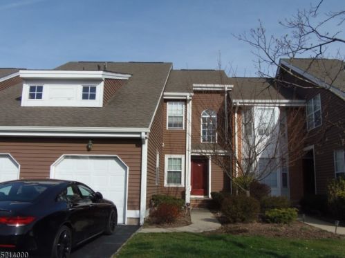 261 De Rose Ct, Town Center, NJ 07052-4138