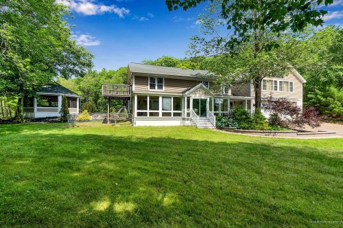 227 Little Wilson Pond Rd, Turner, ME 04282-4627