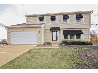 1810 Kingsley Dr, Schaumburg, IL 60194-2649