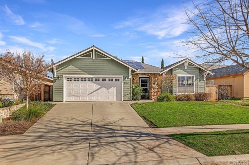 1386 Arch Way, Chico, CA 95973-8273