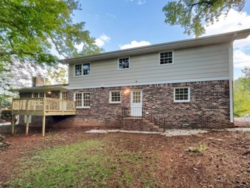 3265 Old Salem Rd, Conyers GA  30013-2257 exterior