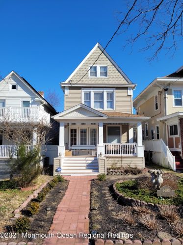 1408 Park Ave, Tinton Falls, NJ 07712-5404