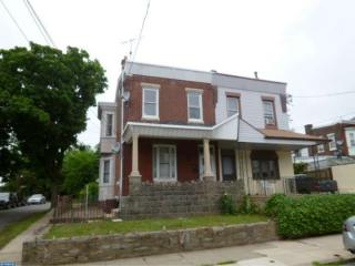 5116 Cottage St, Philadelphia PA  19124-2141 exterior