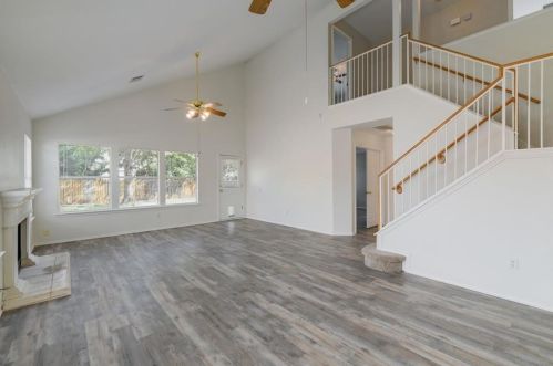 13460 Athens Trl, Austin TX  78729-8031 exterior