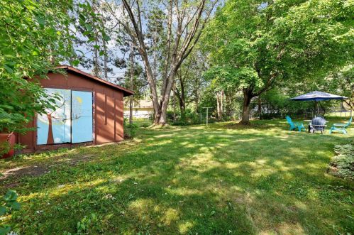 700 Eldridge Ave, Saint Paul MN  55113-6412 exterior