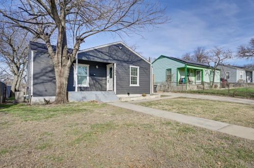5066 Mayfair St, Fort Worth, TX 76116-8855