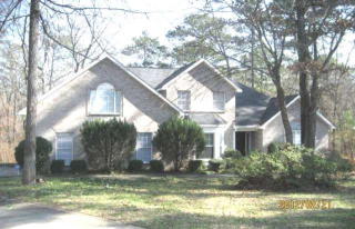 3067 River Ridge Dr, Macon, GA 31204-1072