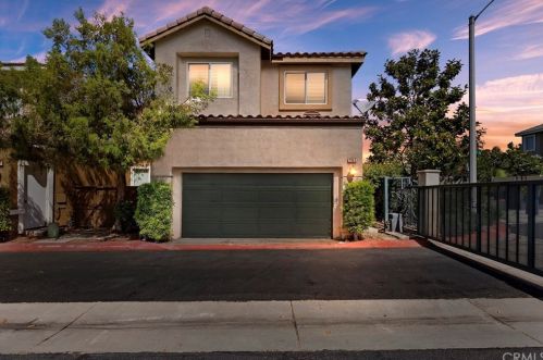 2965 Watermount St, Riverside, CA 92501-2564