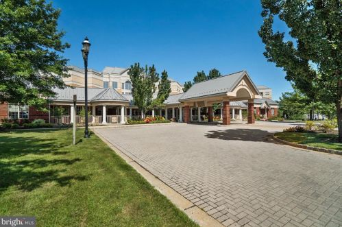 2300 Windrow Dr, Princeton NJ 08540-5020 exterior