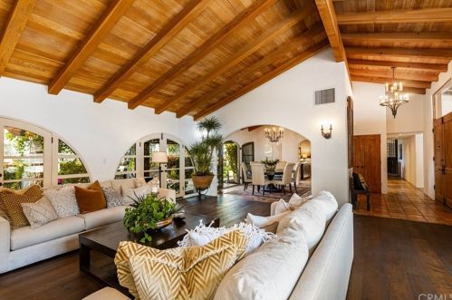 1451 Foothill Blvd, Santa Ana CA 92705-2511 exterior