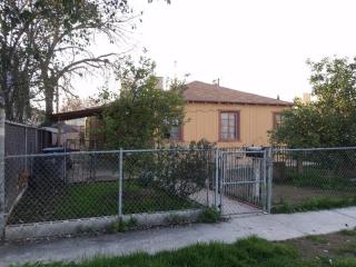2384 Geneva Ave, Fresno, CA 93706-4328