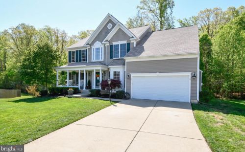 15 Shadowbrook Ln, Fredericksburg, VA 22406-7285