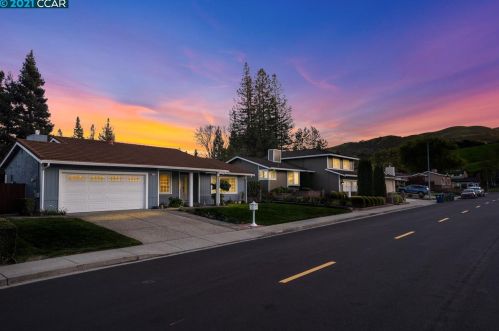 2776 Ellingson Way, San Ramon, CA 94583-2409