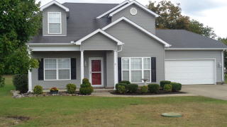134 Silver Dollar St, Lascassas, TN 37085-4650