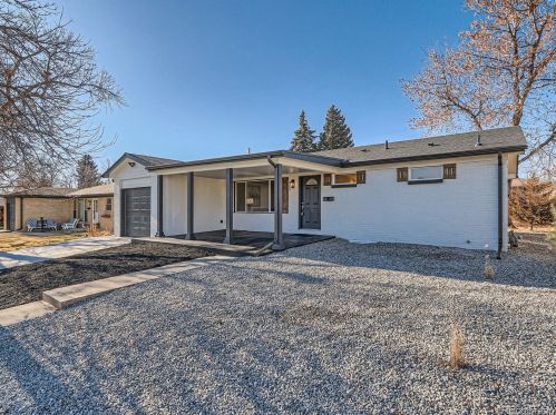 809 Kalmia Way, Westminster CO  80020-1855 exterior